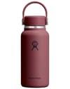 300 Ml Micro Hydro Burgundy + Hydro flask