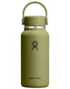 300 Ml Micro Hydro Palmer Green + Hydro flask