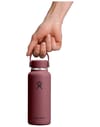 Hydro flask + 400 Ml Micro Hydro Burgundy - 3