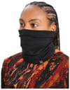 Icebreaker + U Merino 200 Oasis Flexi Chute Black
