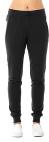 Icebreaker + W Crush Pants Black