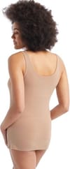 Icebreaker + W Siren Tank Praline - 4