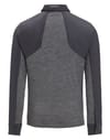 Icebreaker + M Hike LS Top Monsoon/Gritstone Hthr/Cb
