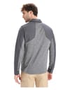Icebreaker + M Hike LS Top Monsoon/Gritstone Hthr/Cb - 4