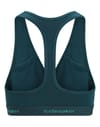 Boxer De Sport Femme Icebreaker Sprite - Laine Mérinos Corespun - Respirant Et Anti-odeurs