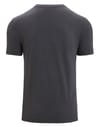 Icebreaker + M Merino Central Classic SS Tee Otter Paddle Monsoon