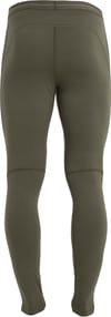 Icebreaker + M Merino ZoneKnit 200 Leggings Loden