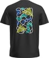 Icebreaker + M Merino 150 Tech Lite II SS Tee Community Black