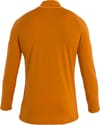 Icebreaker Men Merino 200 Oasis Sonebula LS High Neck Earth/Solar/Loden
