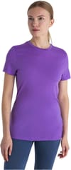 Icebreaker + Women Merino 150 Tech Lite III SS Tee Magic - 3