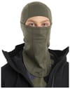 Icebreaker + U Merino Oasis Balaclava Loden - 3