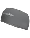U Merino  200 Oasis Headband Jet Heather + Icebreaker