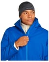 Icebreaker + U Merino  200 Oasis Beanie Jet Heather