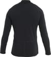 Icebreaker + M 300 MerinoFine Polar LS Half Zip Black