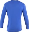 Icebreaker + M Merino 200 Oasis LS Crewe Brilliant