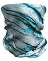 Icebreaker + U Merino Flexi Chute POW AOP Snow Aop