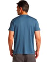 Icebreaker + M Merino 150 Tech Lite SS Tee Dawn - 3
