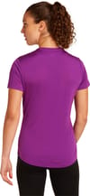 Icebreaker + W Merino 125 Cool-Lite Sphere III SS Tee Passion - 3