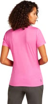 Icebreaker + W Merino 150 Tech Lite SS Tee Fresh Fern Pop - 3