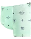 Icebreaker + M Merino 150 Anatomica Boxers Explore More Mint/Aop - 7