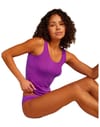 Icebreaker + W Merino Siren Bikini Passion - 6