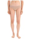 Icebreaker + W Merino Siren Hipkini Praline - 3