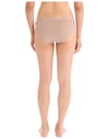 Icebreaker + W Merino Siren Hipkini Praline - 4