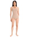 Icebreaker + W Merino Siren Hipkini Praline - 5