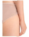 Icebreaker + W Merino Siren Hipkini Praline - 6