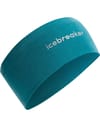 U Merino 200 Oasis Headband Topaz + Icebreaker