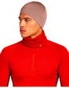 Icebreaker + U Merino 200 Oasis Beanie Summit - 3