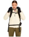 Icebreaker + U Merino 200 Oasis Convertible Mittens Black - 5
