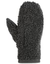 U Merino Blend 960 RealFleece High Pile Mittens Jet Hthr/Obsdn/Blk + Icebreaker