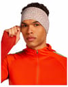 Icebreaker + U Merino 200 Oasis Headband Flock Forms AOP Summit/Snow/Aop