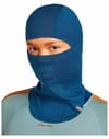 Icebreaker + U Merino 200 Oasis Balaclava Atlantis