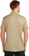 Icebreaker + M Merino 150 Tech Lite SS Polo Flagstone - 3