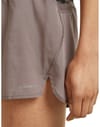 W Merino Blend 125 ZoneKnit Speed 3" Shorts Porcini/Black/Aop