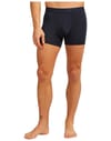 Icebreaker + M Merino Blend 125 Cool-Lite Anatomica Boxers Midnight Navy