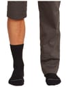Icebreaker + M Merino Hike+ Liner Crew Black - 3