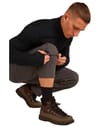 Icebreaker + M Merino Hike+ Liner Crew Black - 5