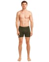 Icebreaker + M Merino 150 Anatomica Boxers Dk Loden - 5