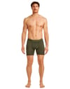 Icebreaker + M Merino 150 Anatomica Long Boxers Dk Loden - 5