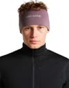 Icebreaker + U Merino 200 Oasis Headband Grey Plum - 3