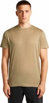 Icebreaker + M Merino 150 Tech Lite SS Tee Cumin
