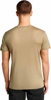 Icebreaker + M Merino 150 Tech Lite SS Tee Cumin - 3