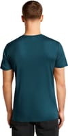 Icebreaker + M Merino 150 Tech Lite SS Tee Abyss - 3