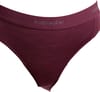 Icebreaker + W Merino Blend 125 Cool-Lite™ Sprite Hipster Dk Berry - 4