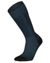 Icebreaker + M Merino Blend Ski+ Light OTC Abyss Black Midnight Navy
