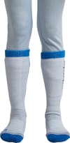 Icebreaker + K Merino Blend Ski+ Medium OTC Zinc Blue Lazurite Snow