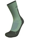 Icebreaker + W Merino Hike+ Light Crew Lichen Dk Loden